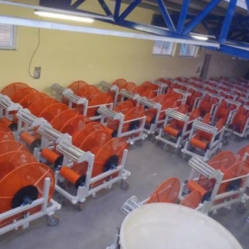 Gumárenský průmysl