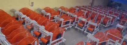 Gumárenský průmysl