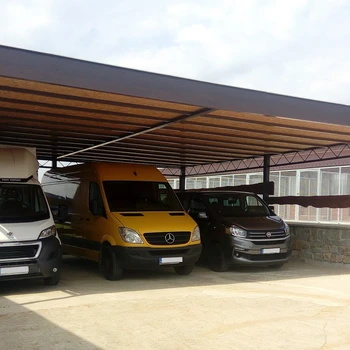 přístřešek (vozidla)