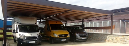 přístřešek (vozidla)